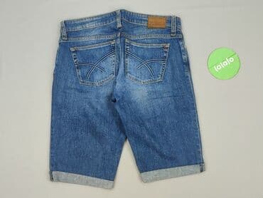 krótkie spodenki big star: Big Star, Szorty damskie, rozmiar S — 3