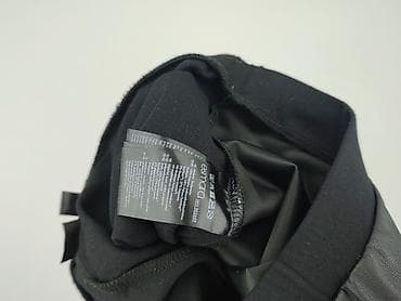 ecco sandały 43: Esmara, Legginsy Ze skóry ekologicznej damskie, rozmiar L — 5