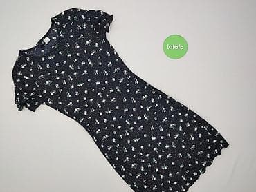 dni hm: H&M Divided, Sukienka damska, rozmiar S — 2