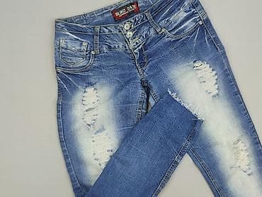 mango jeans straight: Jeansy damskie, rozmiar XL — 1