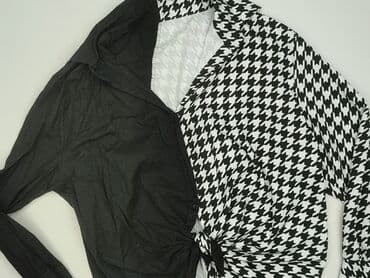 Bluza z kapturem damska, rozmiar L