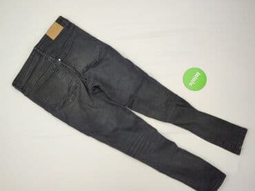 Women: H&M, Jeans for women, size S (EU 36) — 3