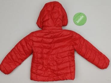 kurtka bejsbolówka tommy hilfiger: Демісезонна куртка, H&M, 3-4 р., 98-104 см, стан - Ідеальний — 3