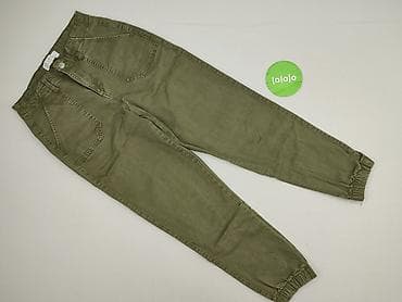 buty w gory: Primark, Spodnie cargo damskie, rozmiar M — 2