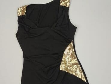 tuniki sylwestrowe: Women`s dress, S — 1