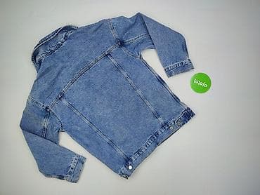 basic apparel kurtki: Denim Collection, Kurtka jeansowa damska, rozmiar S — 3