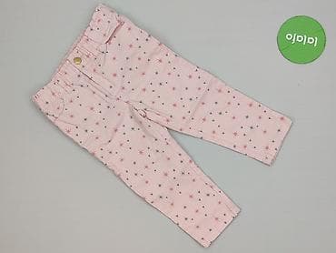 opus spodnie: Spodnie materiałowe, So cute, 1.5-2 lat, 92, stan - Idealny — 2