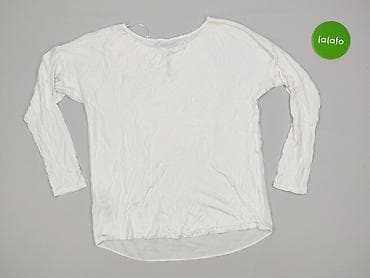 biala bluza: Orsay, Bluzka damska, rozmiar M — 3