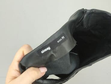 sinsay skórzane spódnice: Sinsay, Spódnica damska, rozmiar M — 6