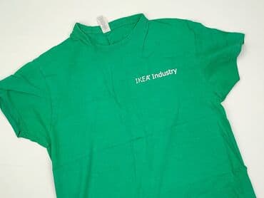 T-shirt for men, S (EU 36), JHK, condition - Good