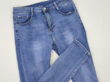 americano jeans: Jeansy damskie, rozmiar L — 1