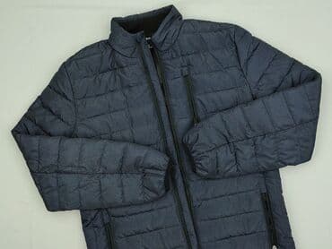 Light jacket for men, M (EU 38), SMOG, condition - Very good