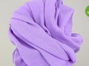 fioletowa sukienka z długim rękawem: Sukienka damska, rozmiar 2XL — 4