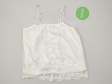 vero moda biel: Vero Moda, Top damski, rozmiar M — 2