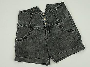 Ubrania damskie: Denim Co, Szorty damskie, rozmiar M — 1