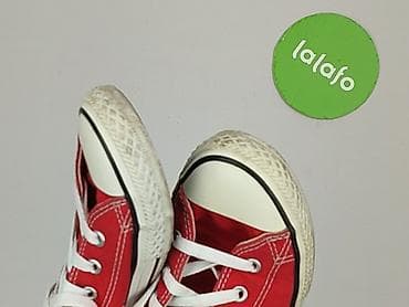 bluzki converse: Converse, Trampki damskie, rozmiar 35 — 7