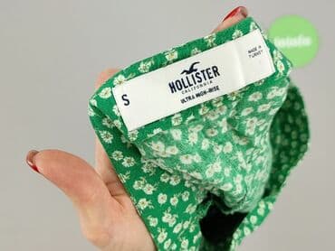 Жінкам: Hollister, Спідниця жіноча, розмір S — 4
