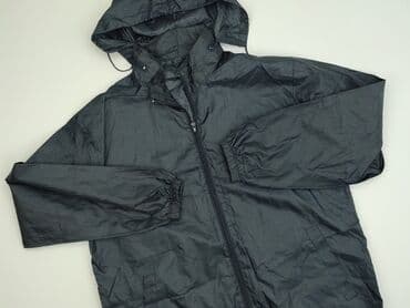 Wiatrówka dla mężczyzn, rozmiar 3XL