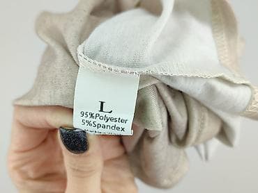 skeleton t shirty: Top damski, rozmiar L — 5