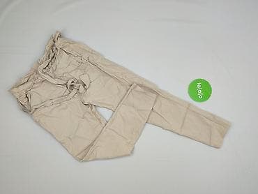 belts h: Spodnie damskie, rozmiar S — 2