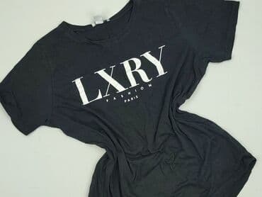 Amisu, T-shirt damski, rozmiar XS