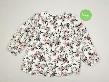 bluzka z ustami house: Bluzka damska, rozmiar M — 3