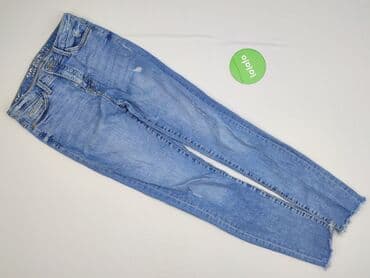 puddle jeans: Jeansy damskie, rozmiar S — 2