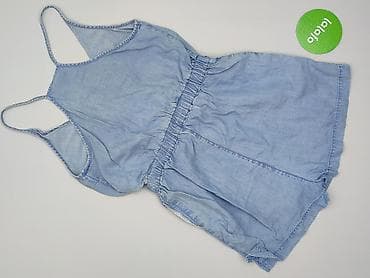 tatum online: Topshop Petite, Kombinezon damski, rozmiar S — 3