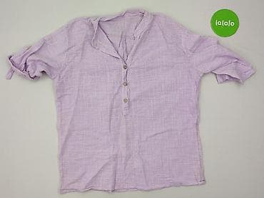 mgielki: Bluzka damska, rozmiar 3XL — 2