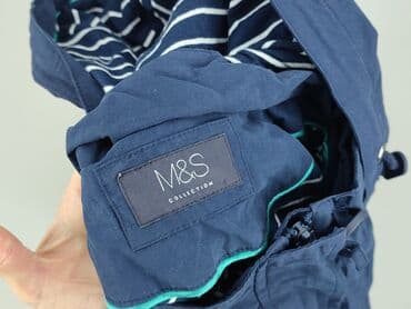 Odzież wierzchnia: M&S Collection, Parka damska, rozmiar XL — 5