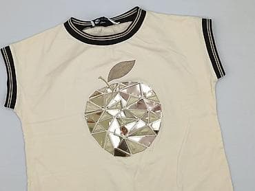 apple bottom: Modeszene, T-shirt damski, rozmiar 4XL — 1