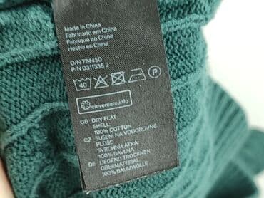 tommy hilfiger sweter: H&M, Sweter damski, rozmiar M — 5