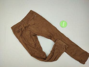 Men's Clothing: Chinos for men, M (EU 38), condition - Good — 3