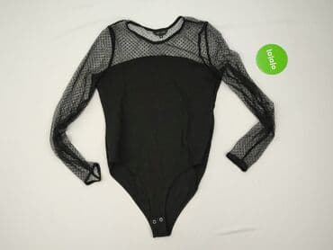 body koronkowe new yorker: New Look, Body damskie, rozmiar L — 2