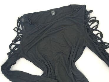 python t shirty: Shein, Bluzka damska, rozmiar M — 1