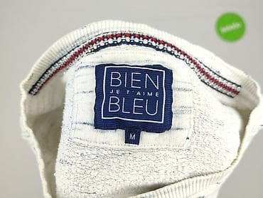 bluza francja: Bien Bleu, Bluza damska
, rozmiar M — 4