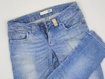 Denim Project, Jeansy damskie, rozmiar 2XS