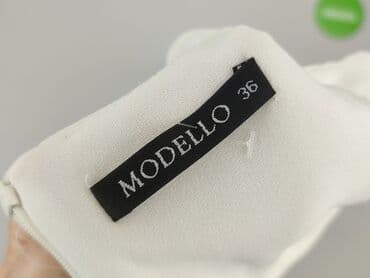 sukienki wyszczuplające: Жіноча блуза, розмір S — 5