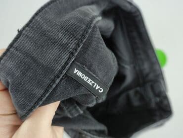 jeansy bootcut levi's: Calzedonia, Jeansy damskie, M — 4