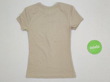 marki jak h: H&M, T-shirt damski, rozmiar XS — 3