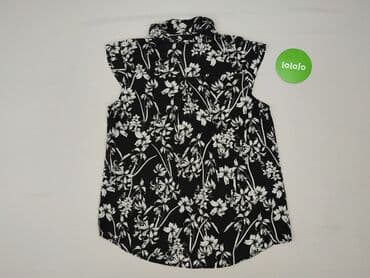 bluzka w kwiaty new yorker: Bluzka damska, rozmiar S — 3