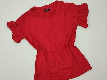henderson rossmann: Reserved YFL, T-shirt damski, rozmiar XS — 1