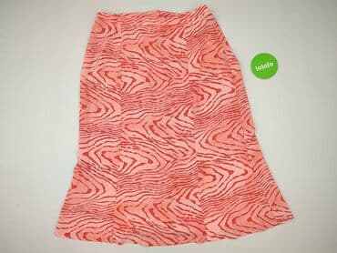 spódnice w geometryczne wzory: Women`s skirt, size S (EU 36) — 2