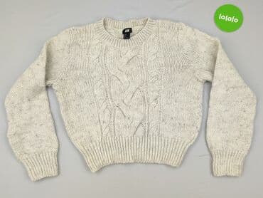 sukienka sweterkowa c a: H&M, Women`s sweater, size L (EU 40) — 2