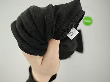 spodnie 42: Spodnie materiałowe damskie, rozmiar XS — 4