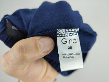 Women: Gina, Leggings Elegant for women, size M (EU 38) — 4
