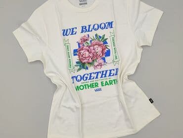 Vans, Футболка жіноча, L