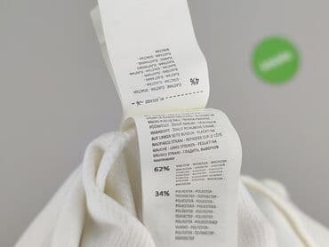 jeansowe spódniczka sinsay: Sinsay, Spódnica damska, rozmiar S — 5