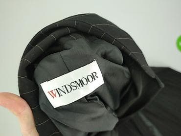 hexeline kurtki: WINDSMOOR, Płaszcz damski, rozmiar L — 4