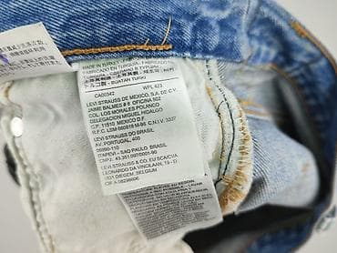 levis strauss jeans: Levi’s, Jeansy damskie, rozmiar L — 4